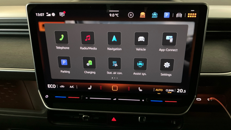 Volkswagen ID. Buzz 250kW GTX Pro 86kWh 5dr 4MOTION LWB Auto [7 Seat] Electric Estate